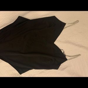 F21 sleek bodysuit